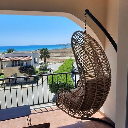 Sunrise Beach Suite B7 Gastria Ngoại thất bức ảnh
