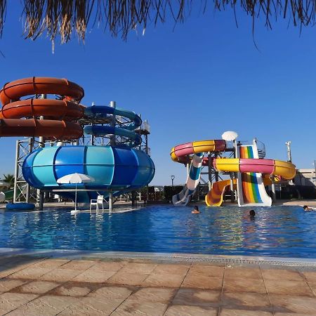 Sunrise Beach Suite B7 Gastria Ngoại thất bức ảnh