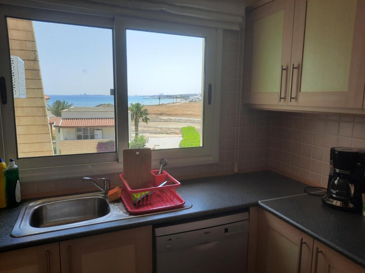 Sunrise Beach Suite B7 Gastria Ngoại thất bức ảnh
