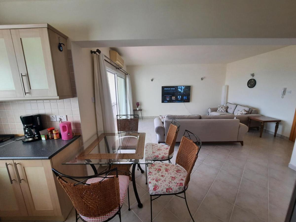 Sunrise Beach Suite B7 Gastria Ngoại thất bức ảnh