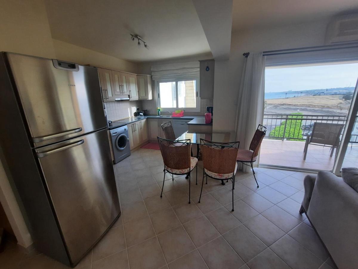 Sunrise Beach Suite B7 Gastria Ngoại thất bức ảnh