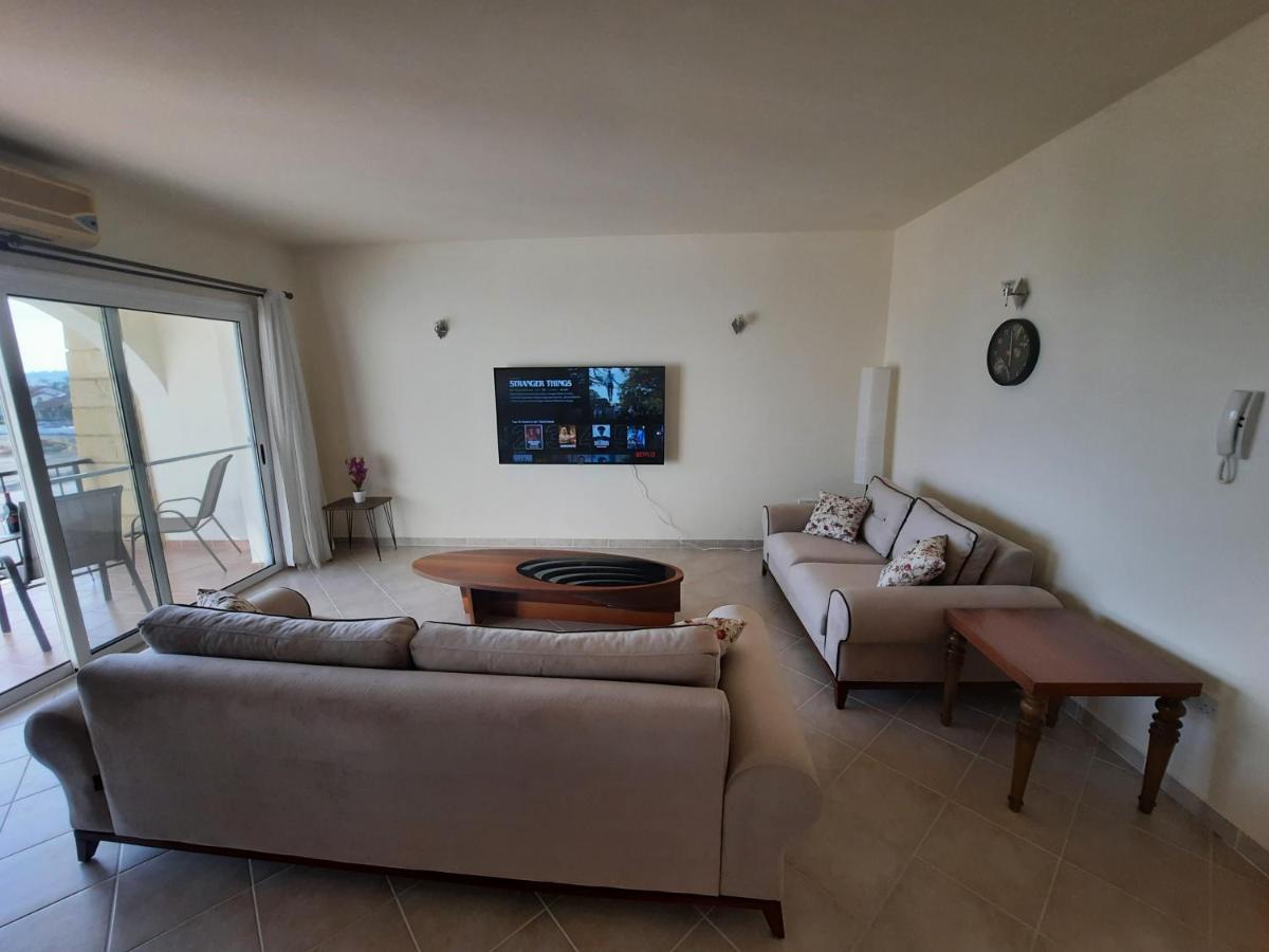 Sunrise Beach Suite B7 Gastria Ngoại thất bức ảnh