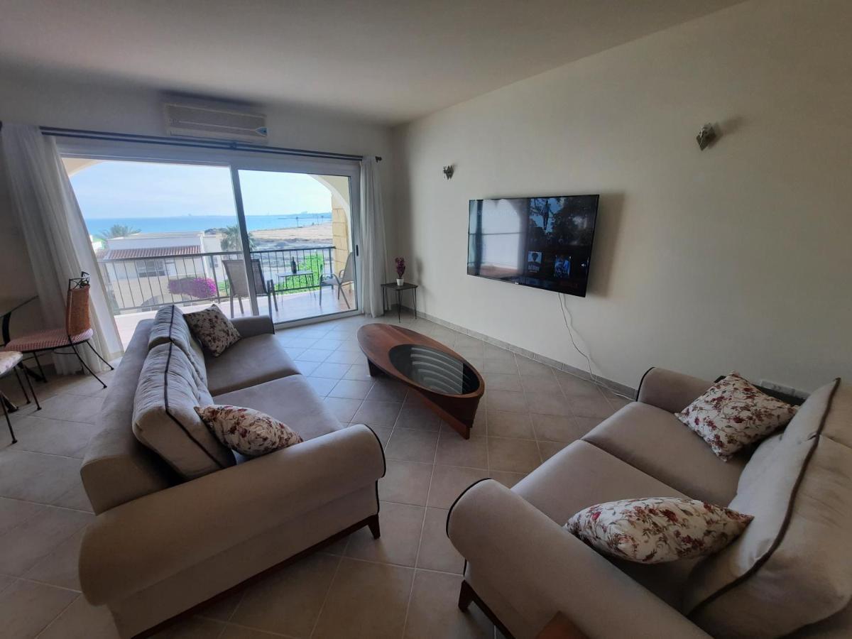 Sunrise Beach Suite B7 Gastria Ngoại thất bức ảnh