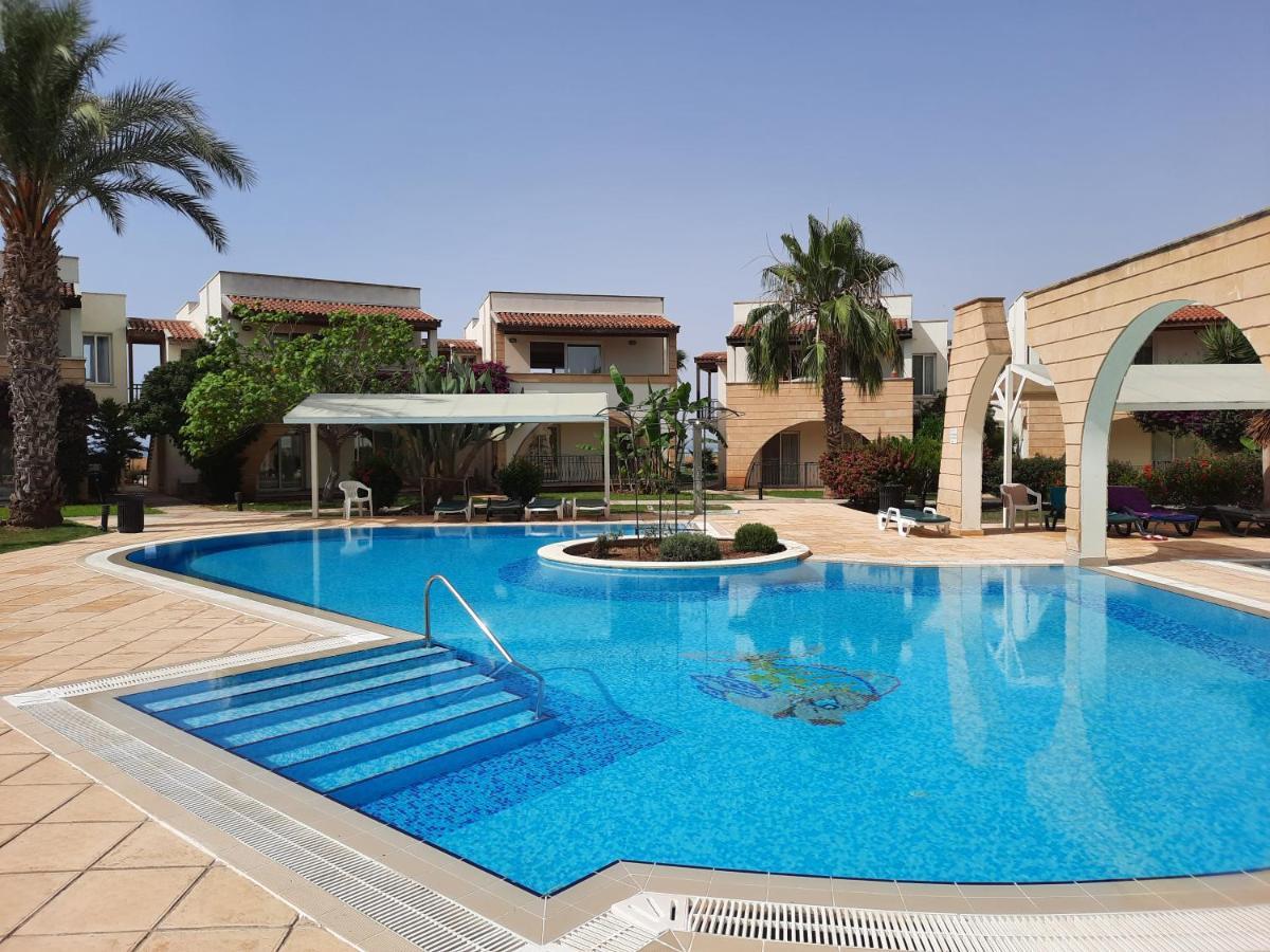 Sunrise Beach Suite B7 Gastria Ngoại thất bức ảnh