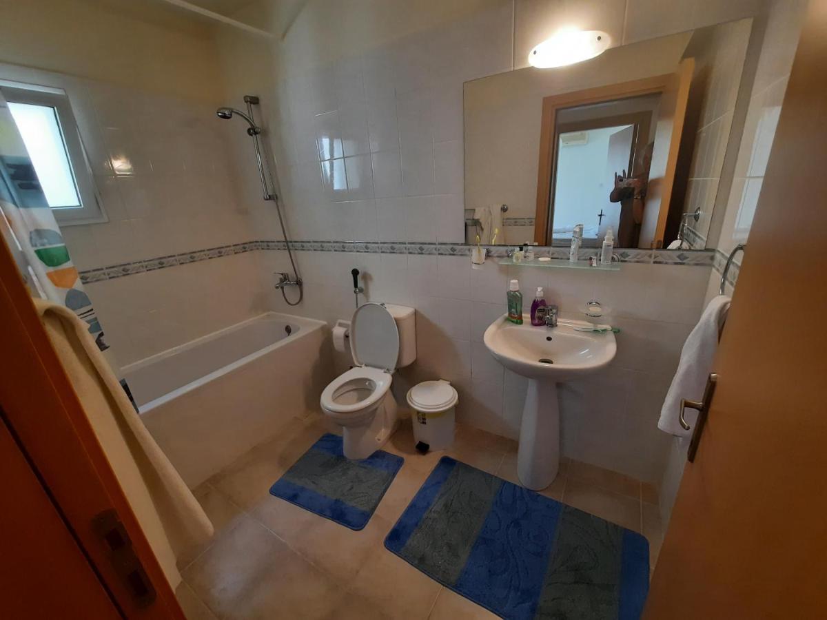Sunrise Beach Suite B7 Gastria Ngoại thất bức ảnh