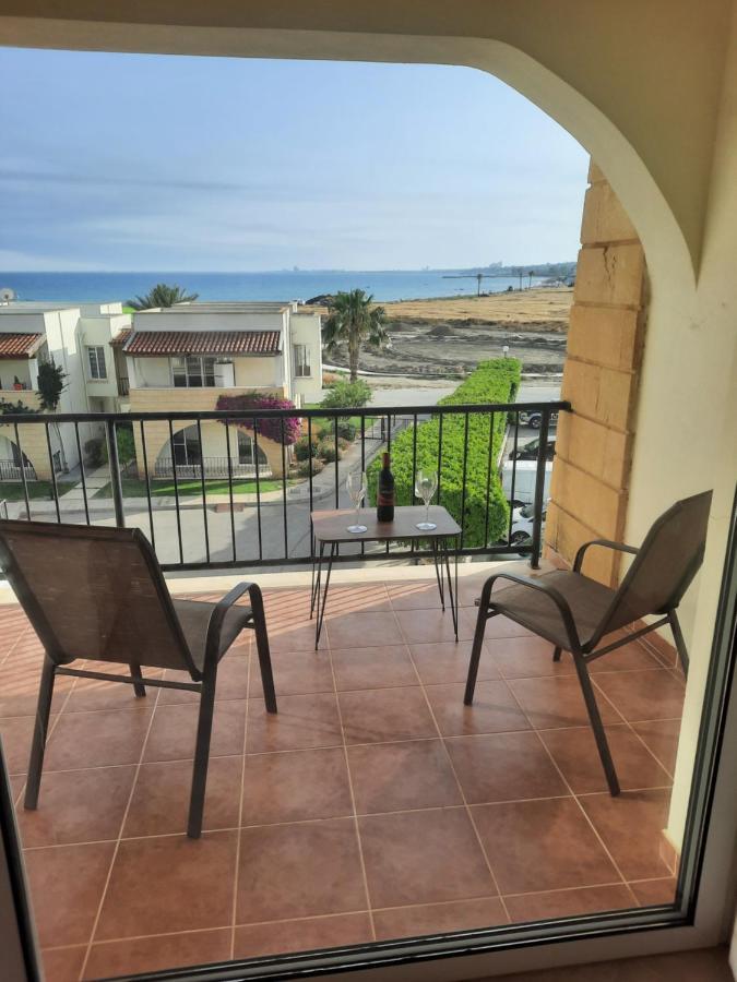 Sunrise Beach Suite B7 Gastria Ngoại thất bức ảnh