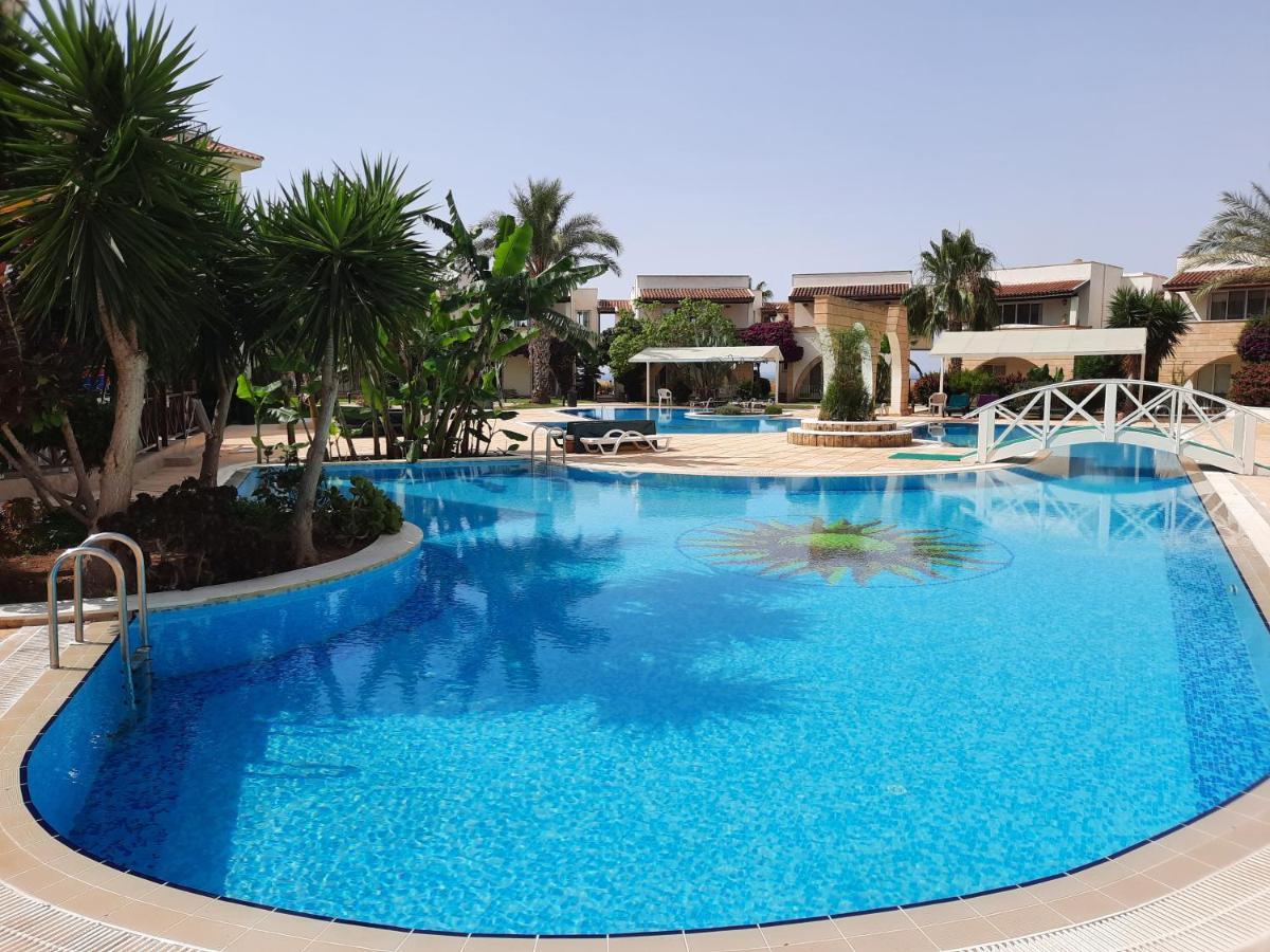 Sunrise Beach Suite B7 Gastria Ngoại thất bức ảnh