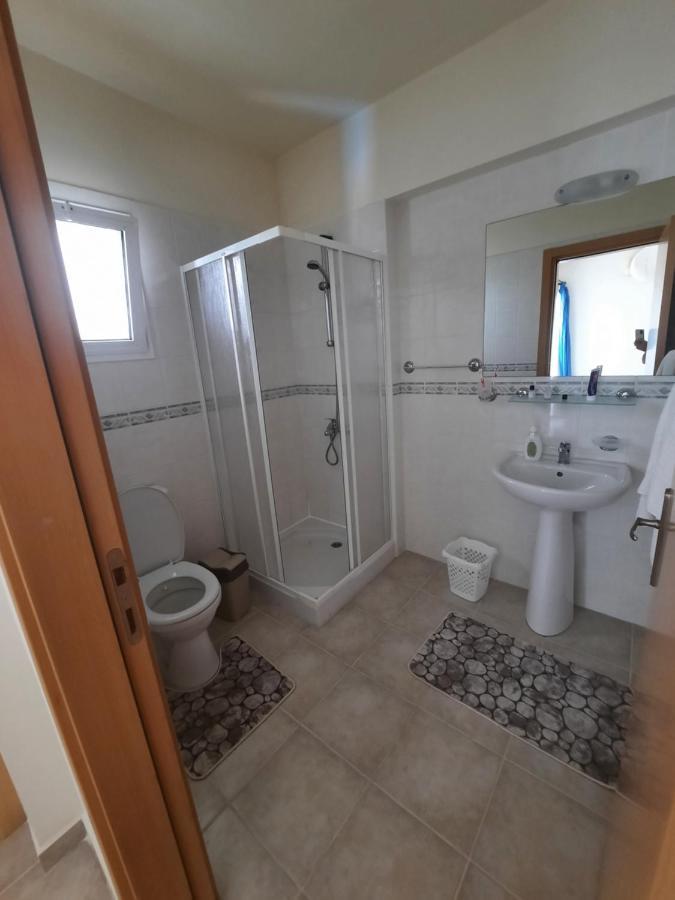 Sunrise Beach Suite B7 Gastria Ngoại thất bức ảnh