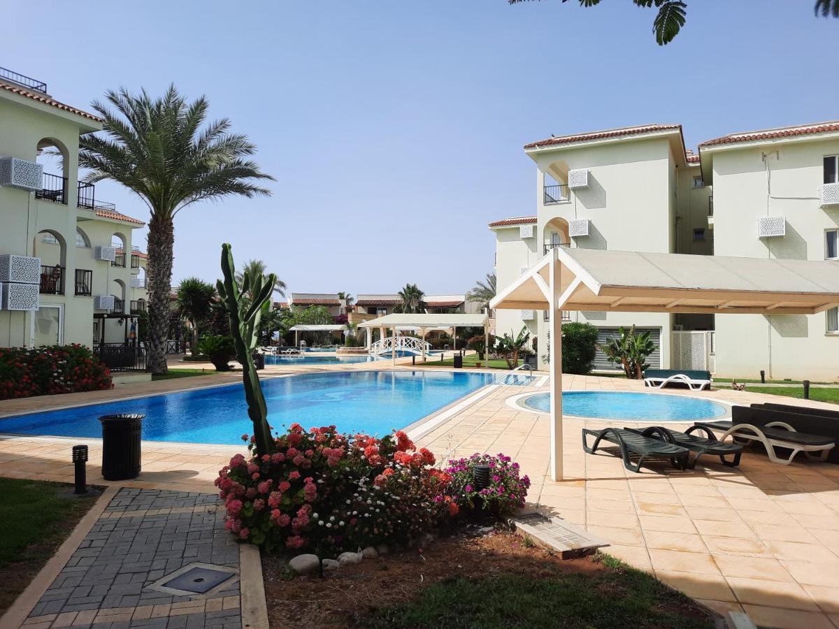 Sunrise Beach Suite B7 Gastria Ngoại thất bức ảnh