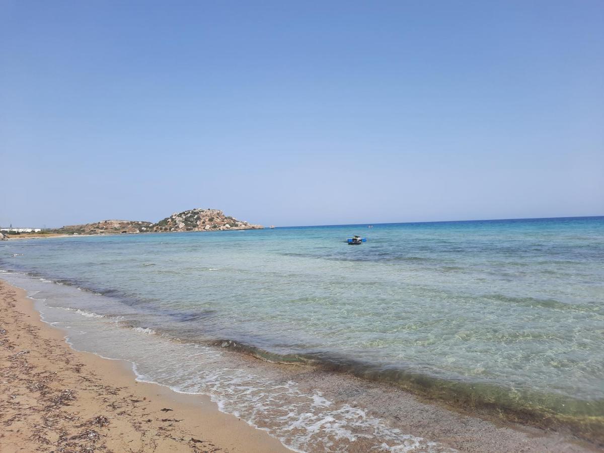 Sunrise Beach Suite B7 Gastria Ngoại thất bức ảnh