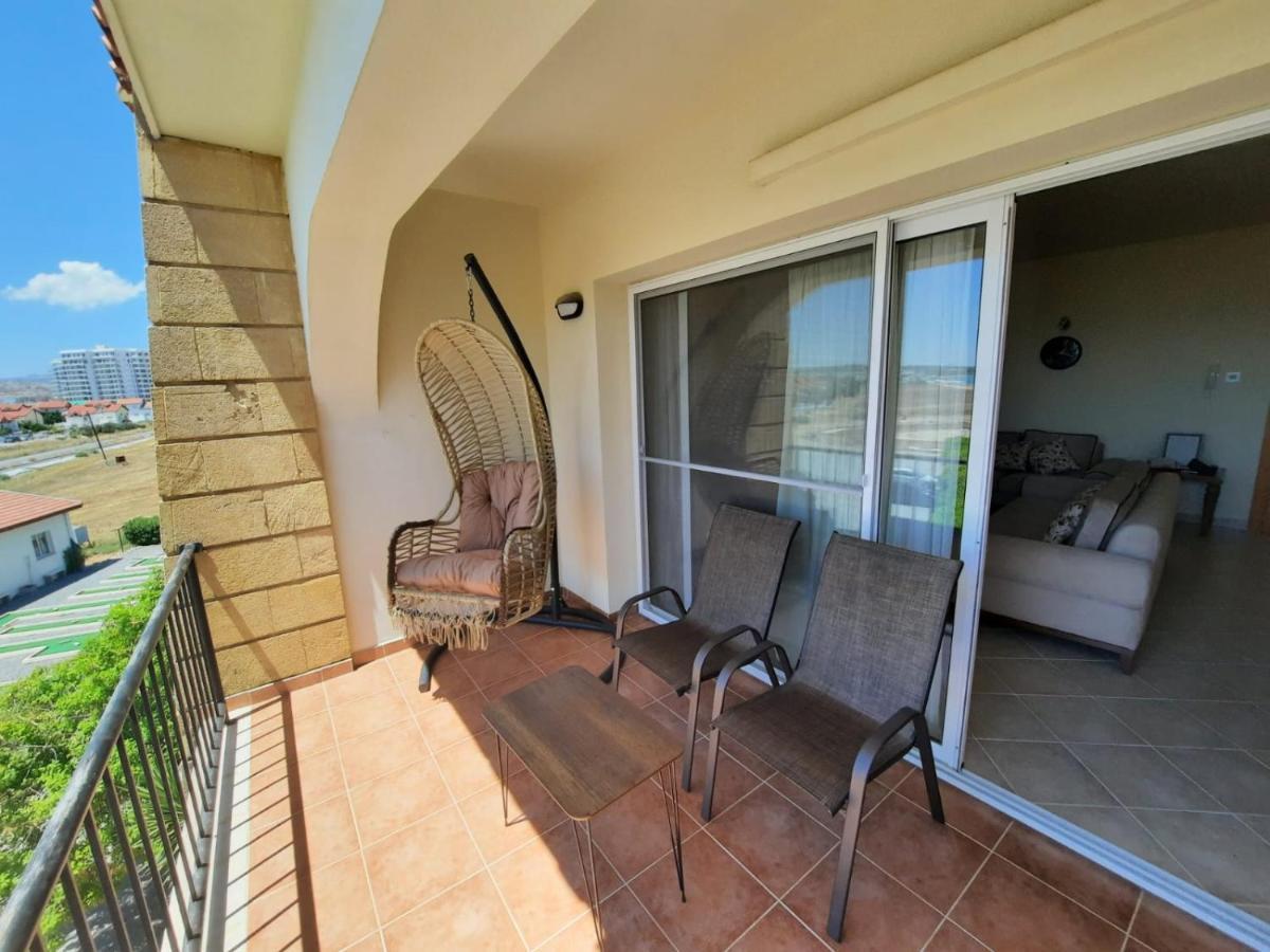 Sunrise Beach Suite B7 Gastria Ngoại thất bức ảnh