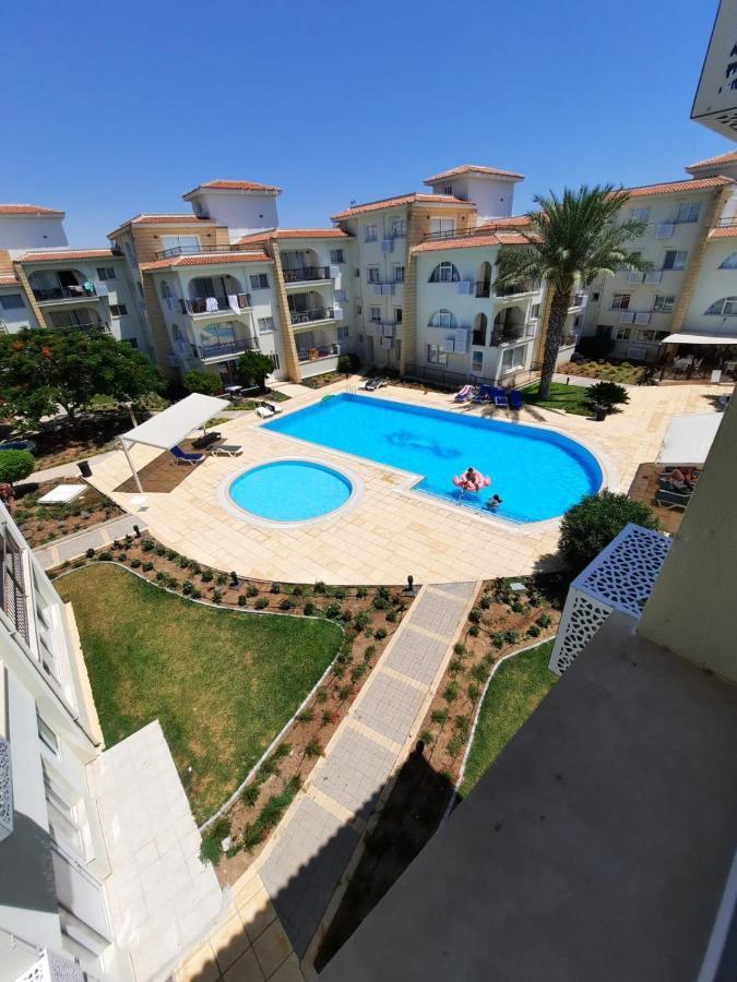 Sunrise Beach Suite B7 Gastria Ngoại thất bức ảnh