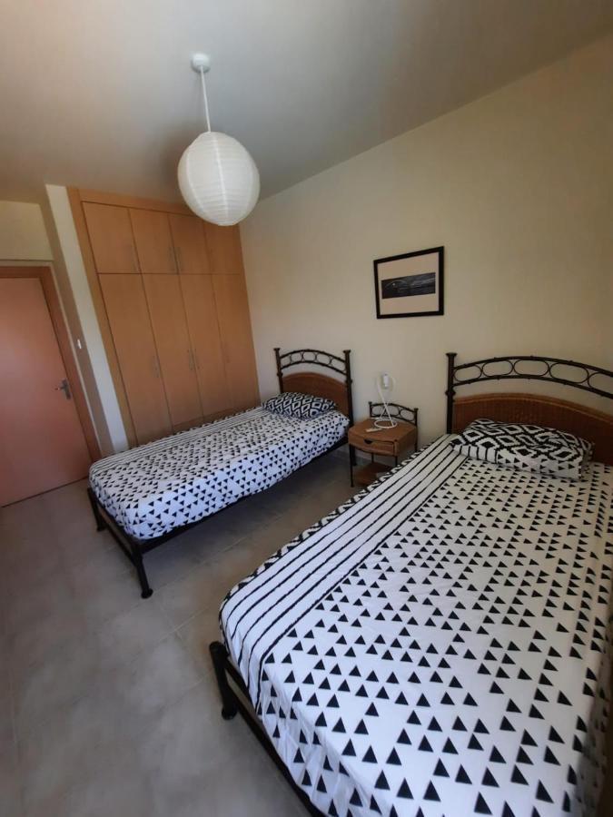 Sunrise Beach Suite B7 Gastria Ngoại thất bức ảnh