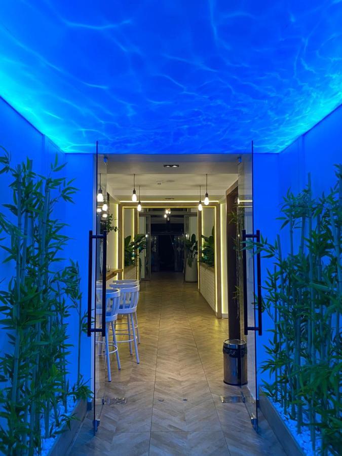 Sunrise Beach Suite B7 Gastria Ngoại thất bức ảnh
