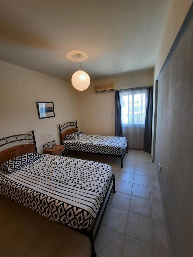 Sunrise Beach Suite B7 Gastria Ngoại thất bức ảnh